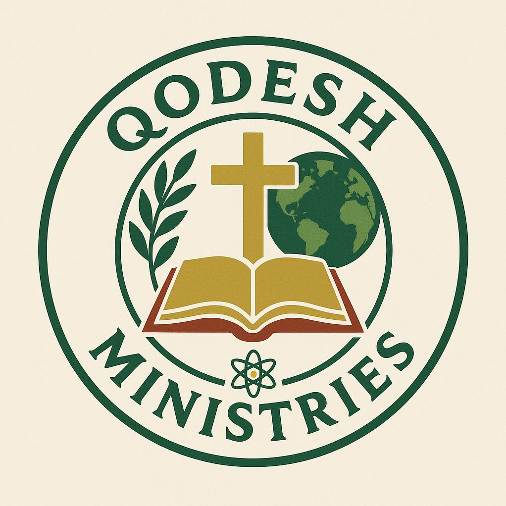 Qodesh Ministries
